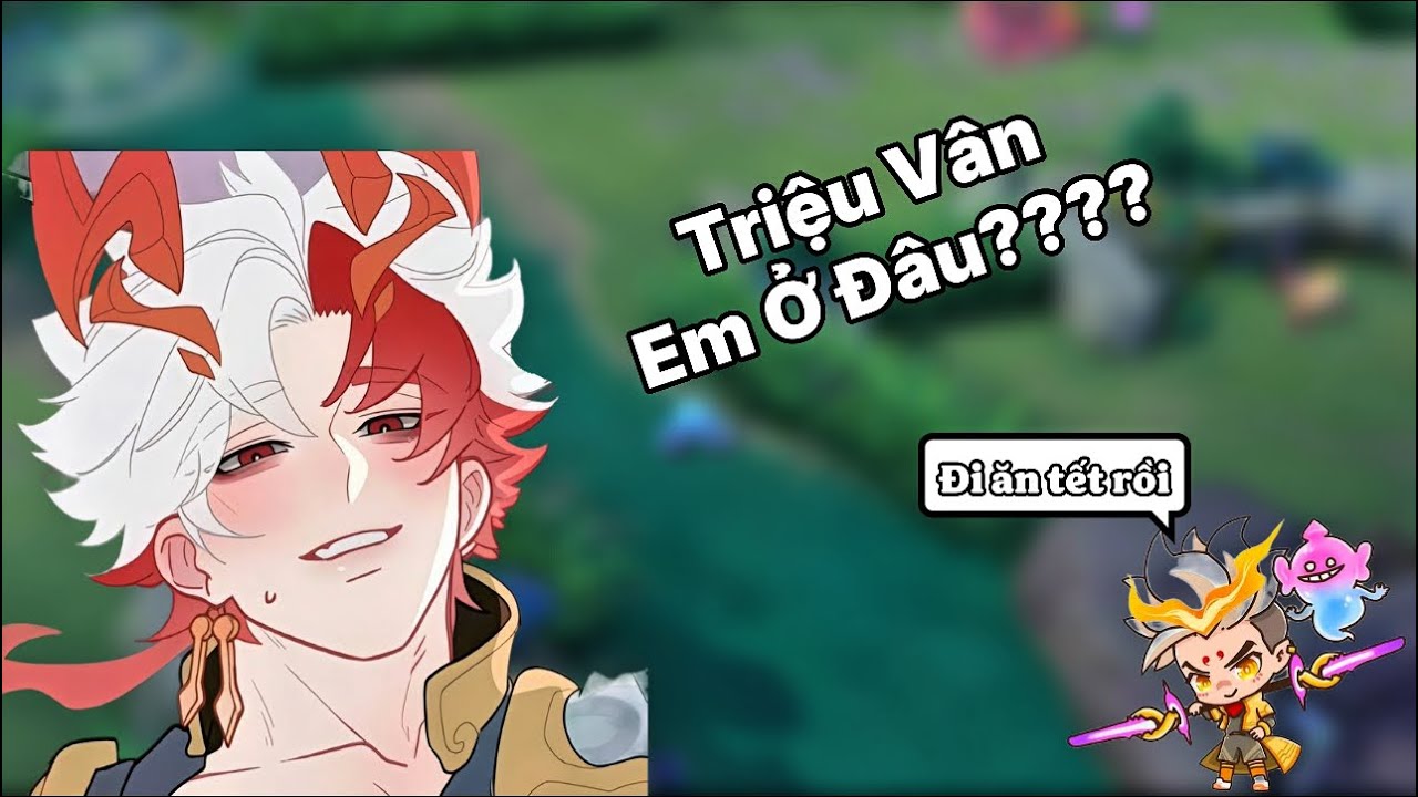 “Xe Đò”Bijan Sẽ Ra Sao Khi Không Có Triệu Vân