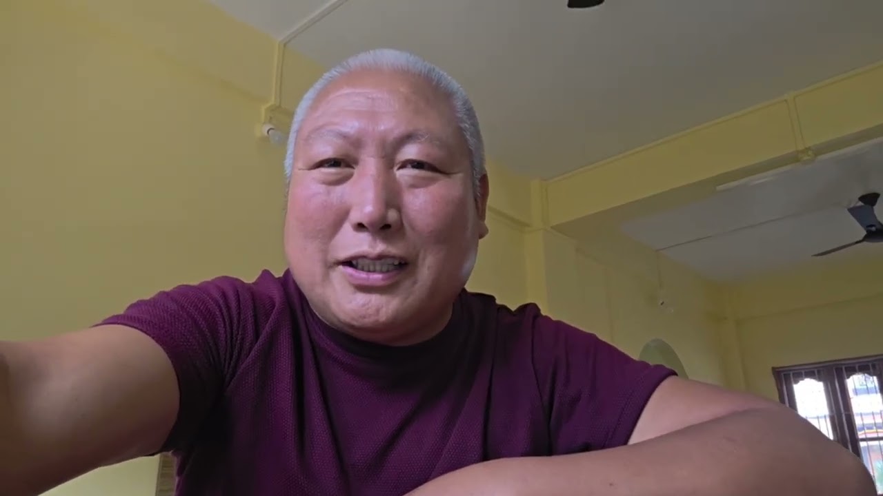 གསར་འགྱུར་ཛ་དྲག་གི་རྣམ་པ། (Urgent/News Style)