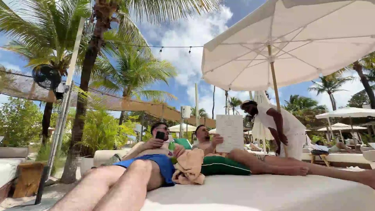 🌍 LIVE AUS MIAMI 🇺🇸 – UNSERE IRL WELTREISE ERREICHT AMERIKA!