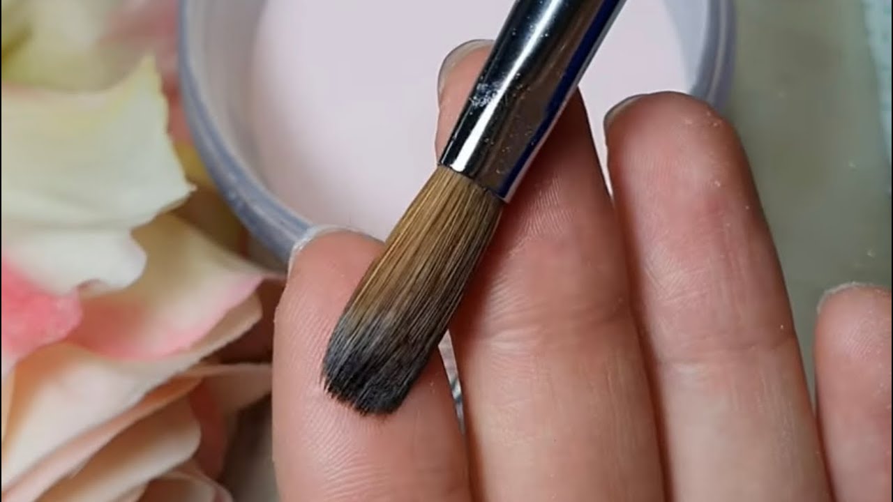 Como calcular la humedad en nuestreo pincel.