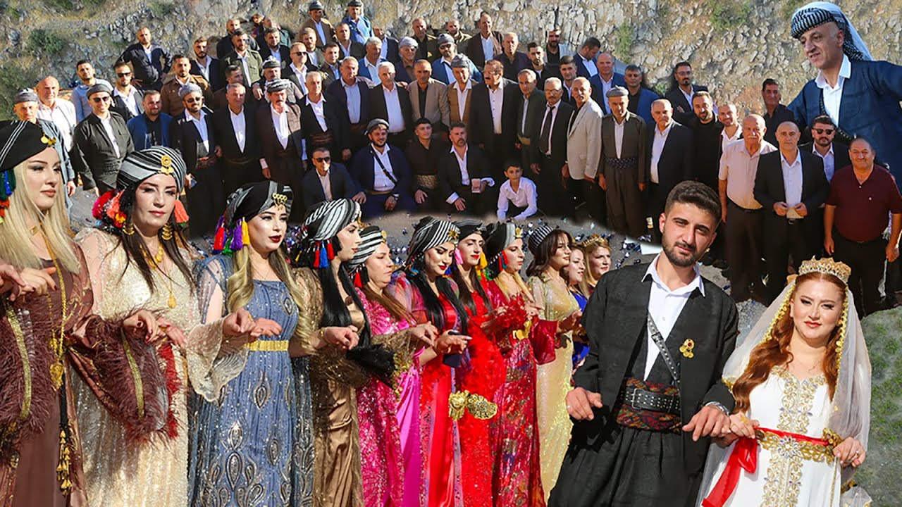 Özgür & Selcan Şırnak /Uludere / Bulakbaşı mah.