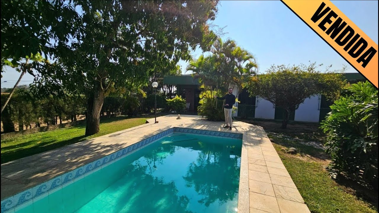 CASA JARDIM! 757m², TÉRREA, 3 QTS | PORTEIRA FECHADA! ARARUAMA RJ ⚠️ VENDIDA!