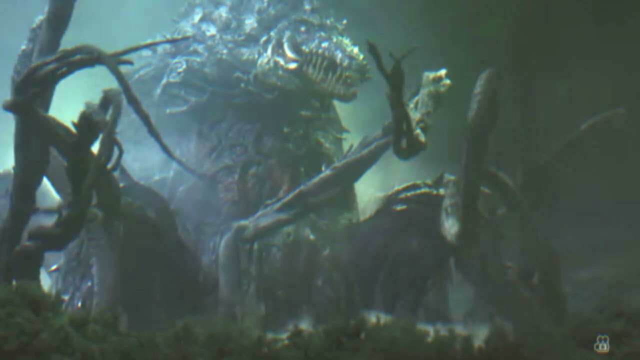 ビオランテ Biollante Theme - Epic Cinematic Remix