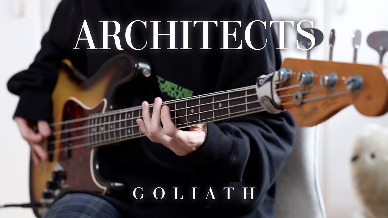 ARCHITECTS - 