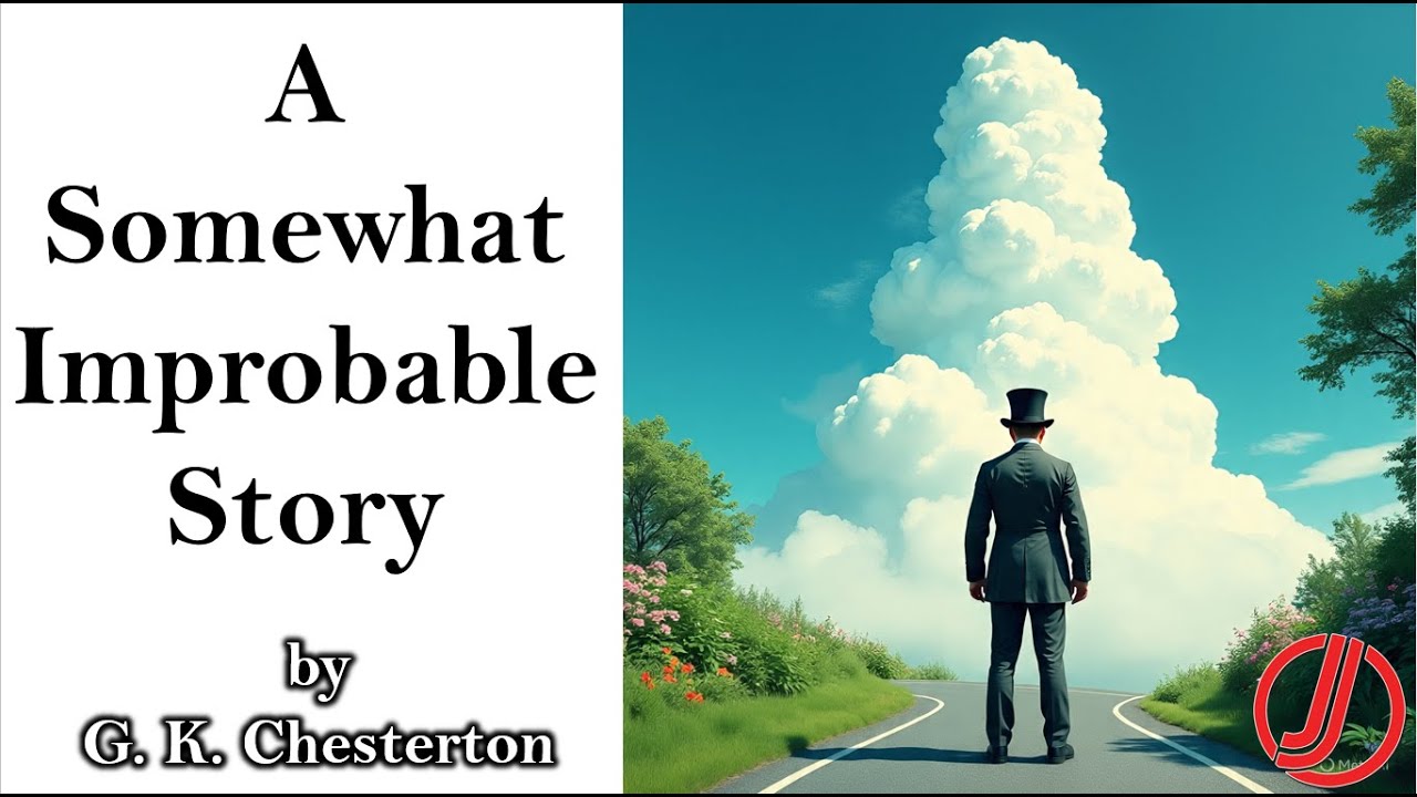 A Somewhat Improbable Story | Humor, Wit & Victorian Satire Explained