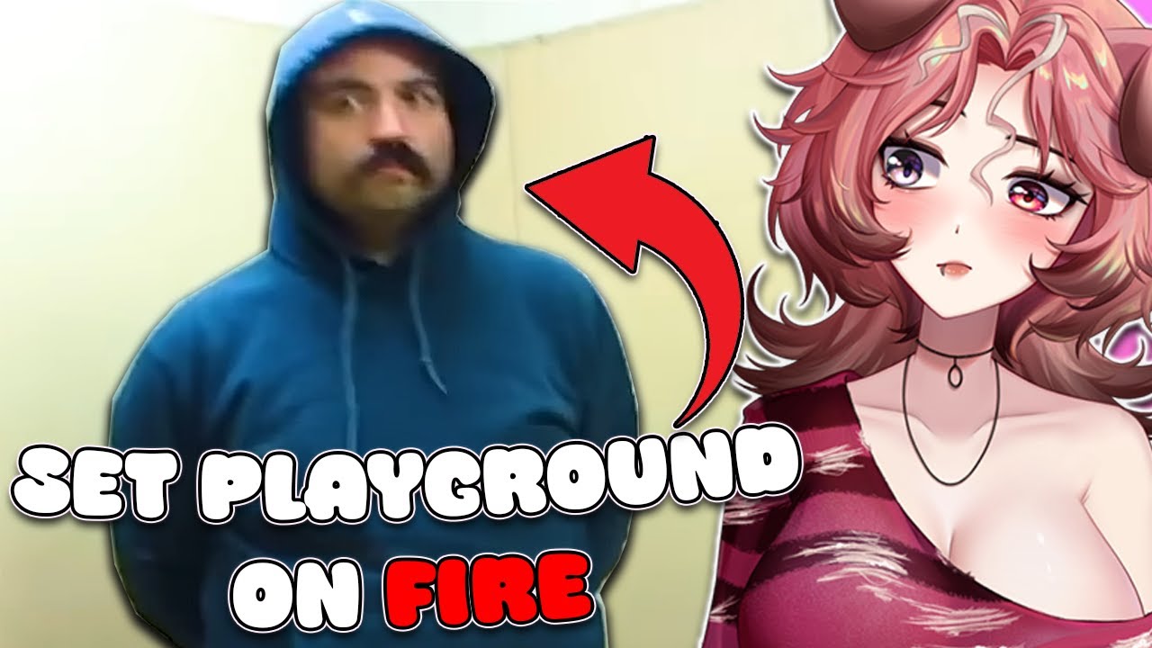 WHY WOULD HE DO THIS??? | Anniepants Reacts to 'Police Cam'