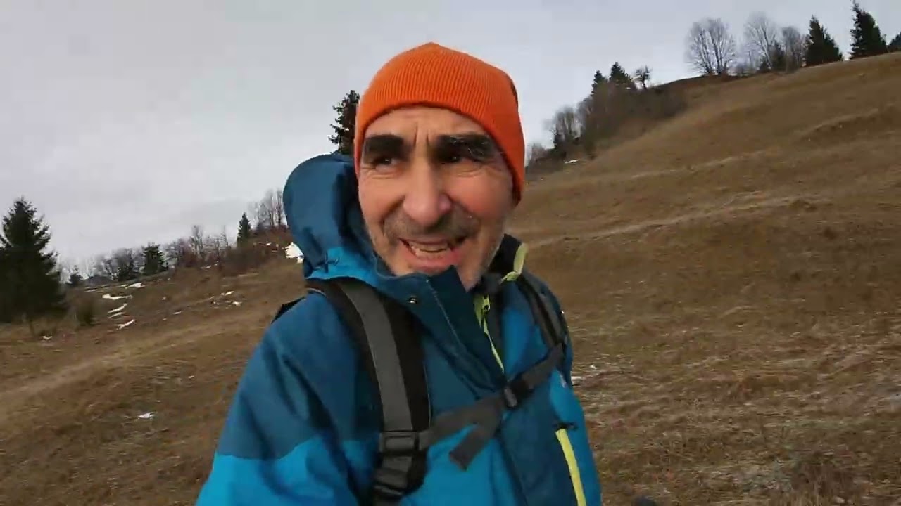VARFUL CASARU MUNTII BIRGAULUI