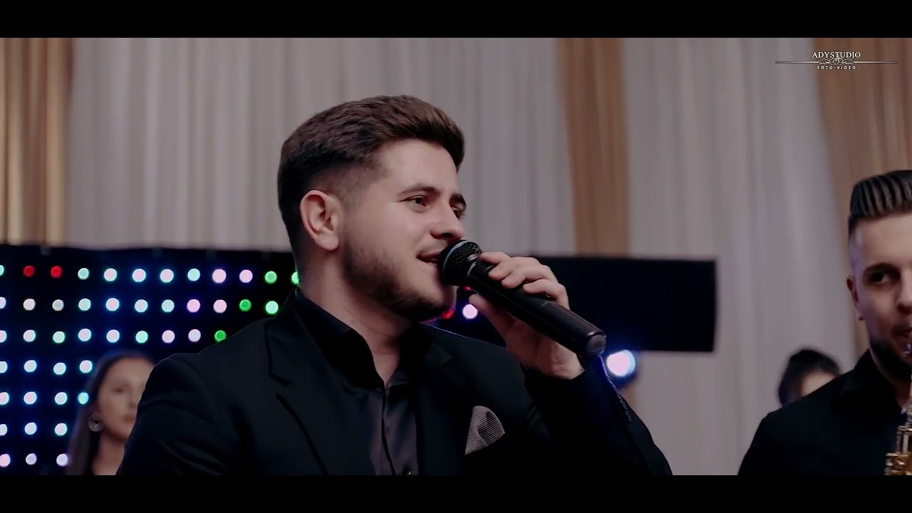 Formatia Clasic Band Suceava(2024) - Nunta Alexandru & Georgiana(Salon Madras )  Program 5
