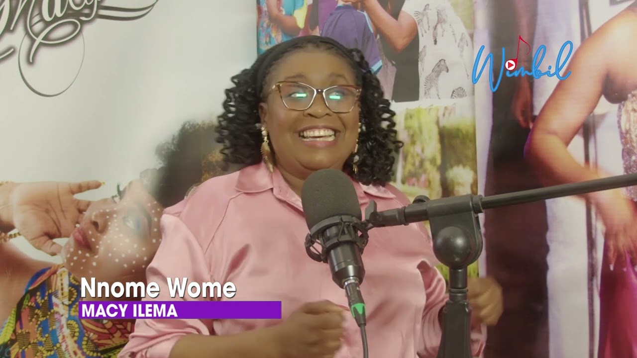 Macy ILEMA - FETE DE LA MUSIQUE 21 JUIN 2025 (suite)