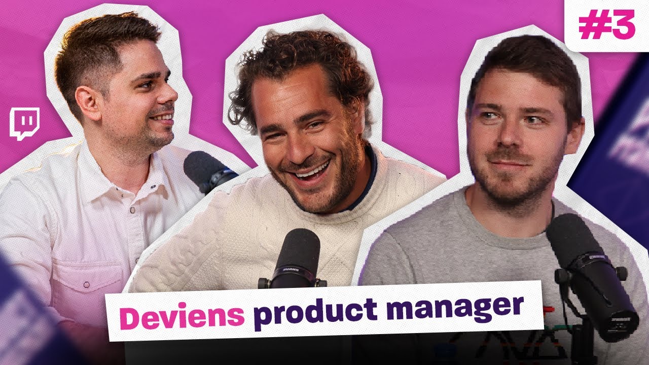 Le Guide du Product Management #3 : Devenir product manager