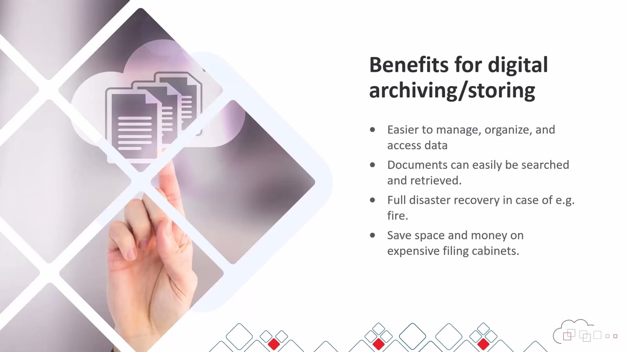 Introduction to uniFLOW Online scanning