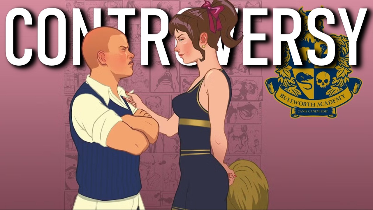 Bully 2: The Controversy That Killed the Sequel!