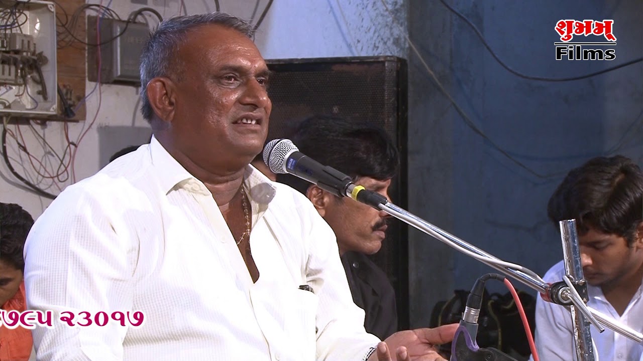 AkbarBadsha Na Guruni Vat #sahitya Bhikhabhai Patel #santvani || Nani Vavadi #bhajan