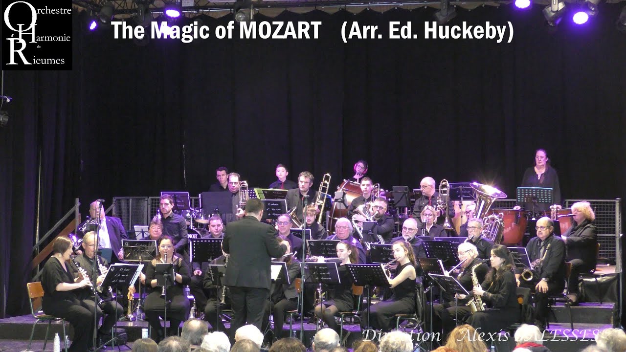 Concert Nouvel An 2026 : 