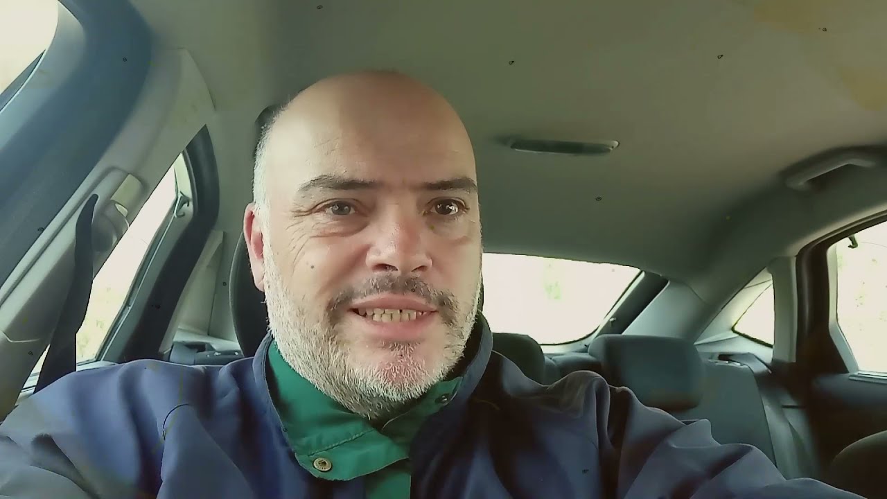 Vlog Golf 10 - Découverte du Golf de Fleuray - Le golf aux greens synthétiques