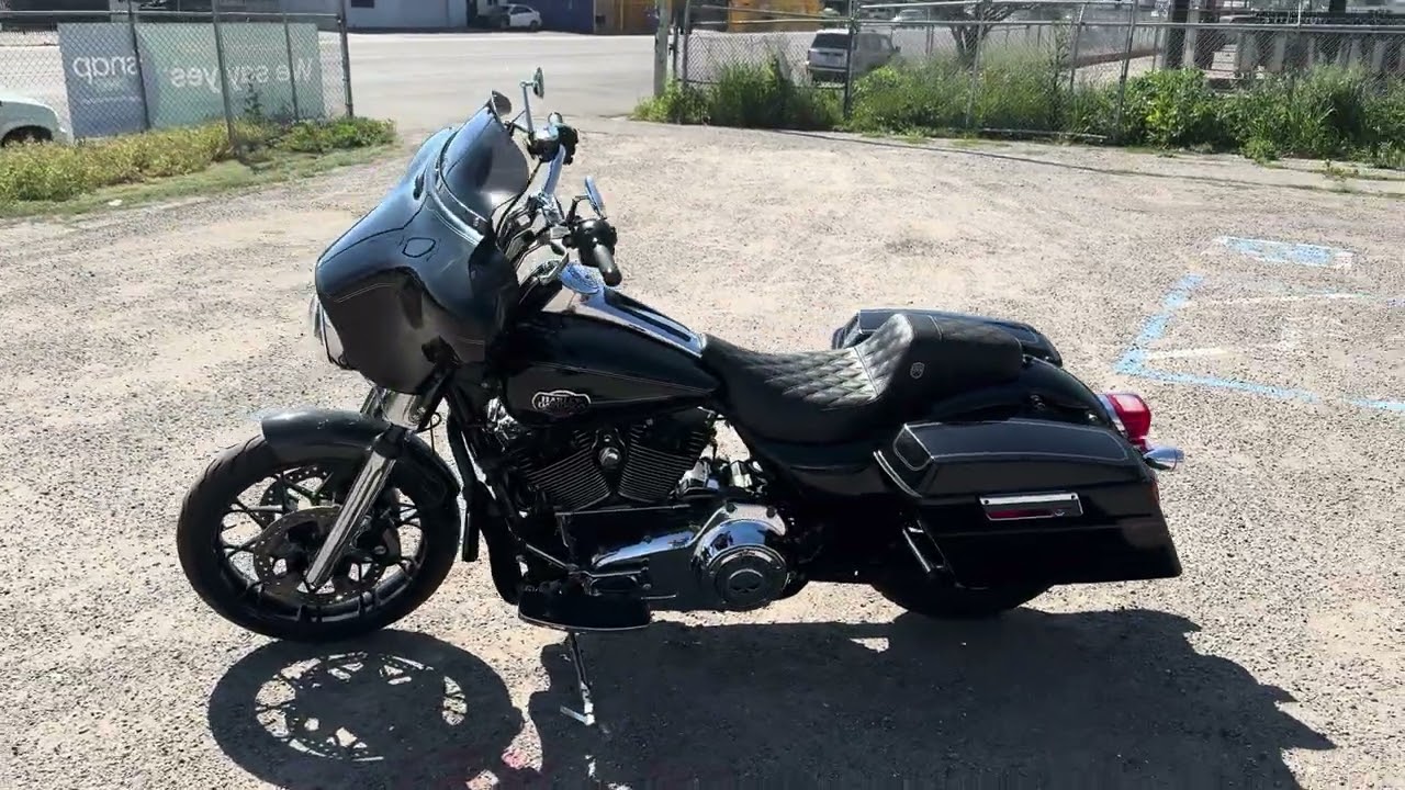 2009 CLUBSTYLE ELECTRA GLIDE