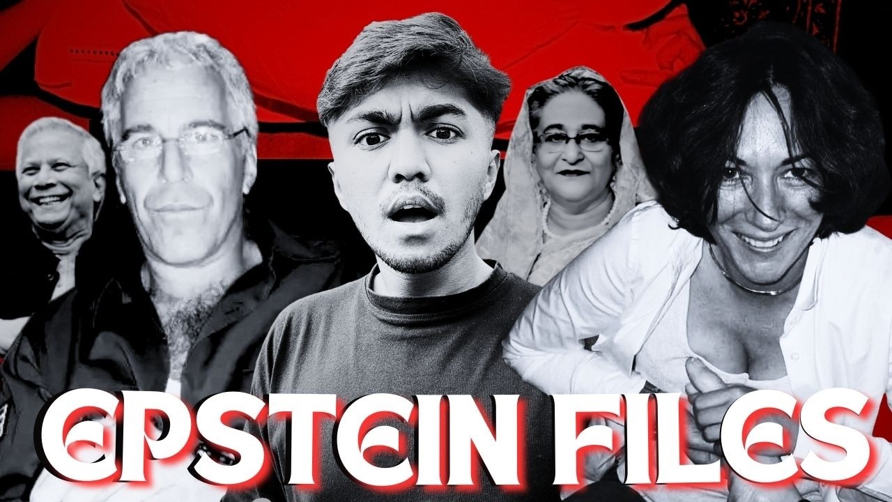 The Jeffrey Epstein Files Explained