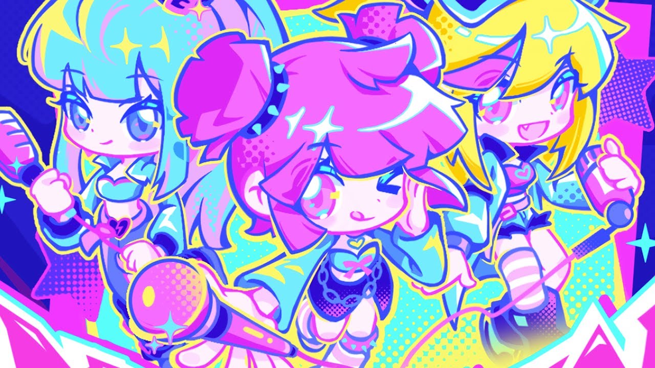 EmoCosine - My Focus! 【Muse Dash × Neon Abyss】