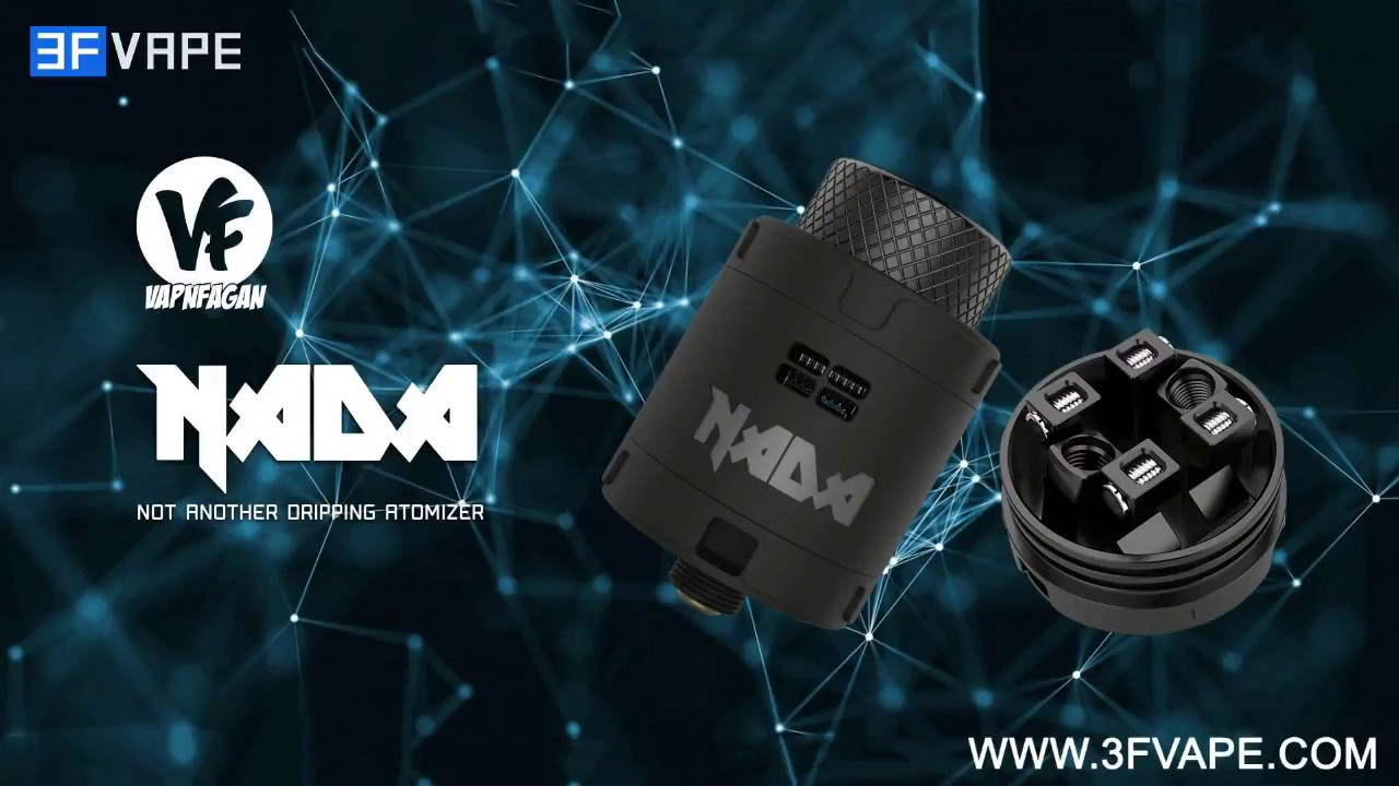 Tigertek Nada RDA