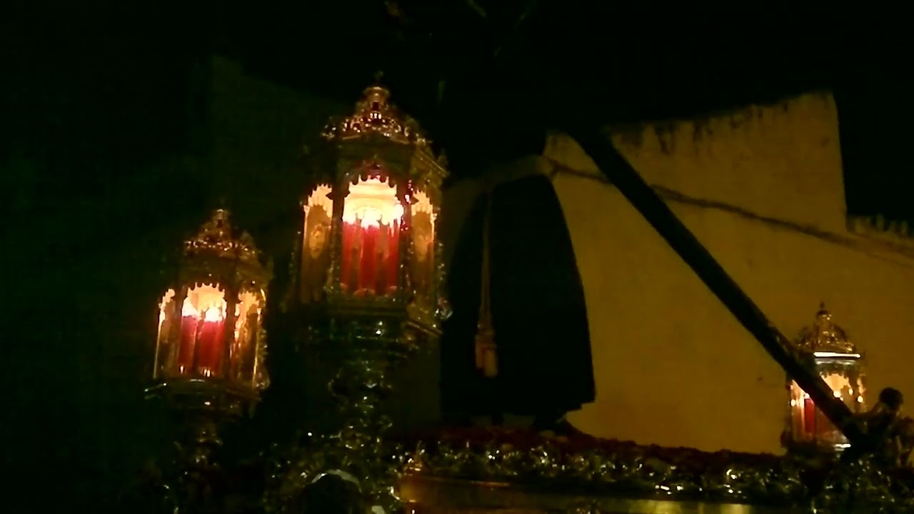 banda carmona miercoles santo santiponce en los brazos de dios 2022 04 13 776