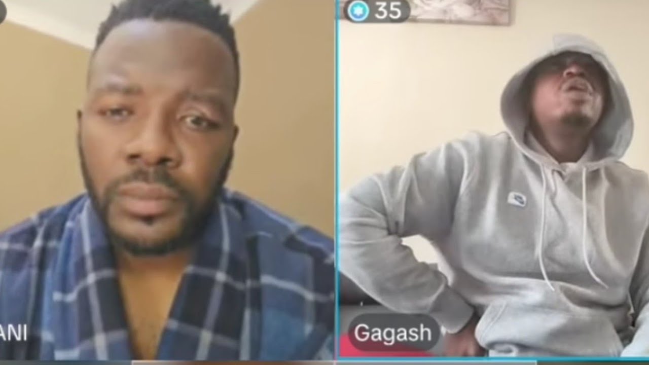 Manager Philani na Gagash va hlasela Kokwani Chauke
