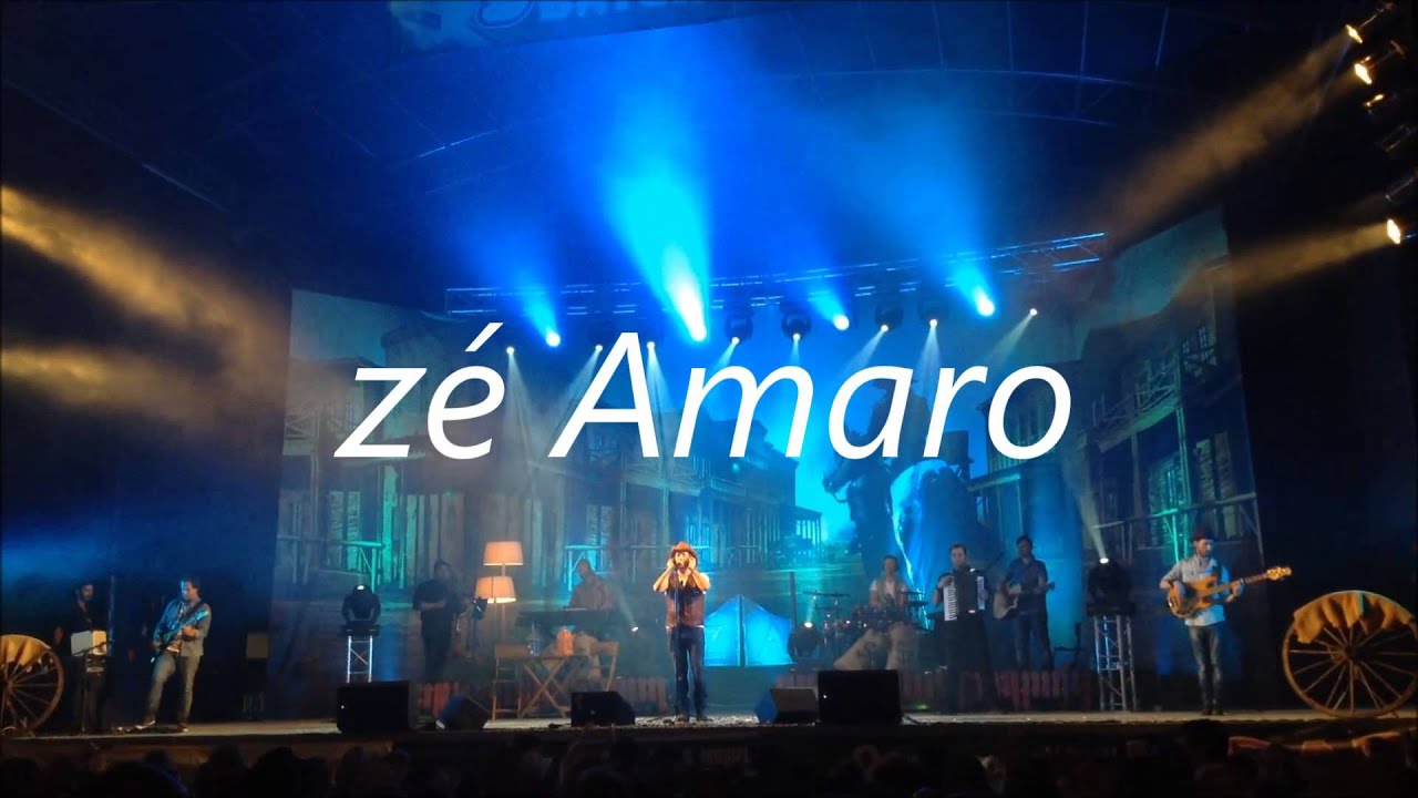 Zé Amaro na Gandra ( PORTO ) 5