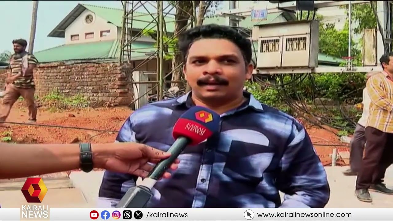 വ്യാഴഘട്ടകാലം നീണ്ടപ്രതിസന്ധിക്ക് വിരാമം കണ്ട് സർക്കാർ;മാനാഞ്ചിറ - മലാപ്പറമ്പ് റോഡ് യാഥാർത്ഥ്യമായി