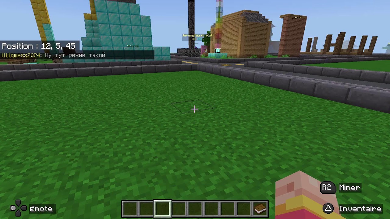 Hytale on attends qui sorte ps5