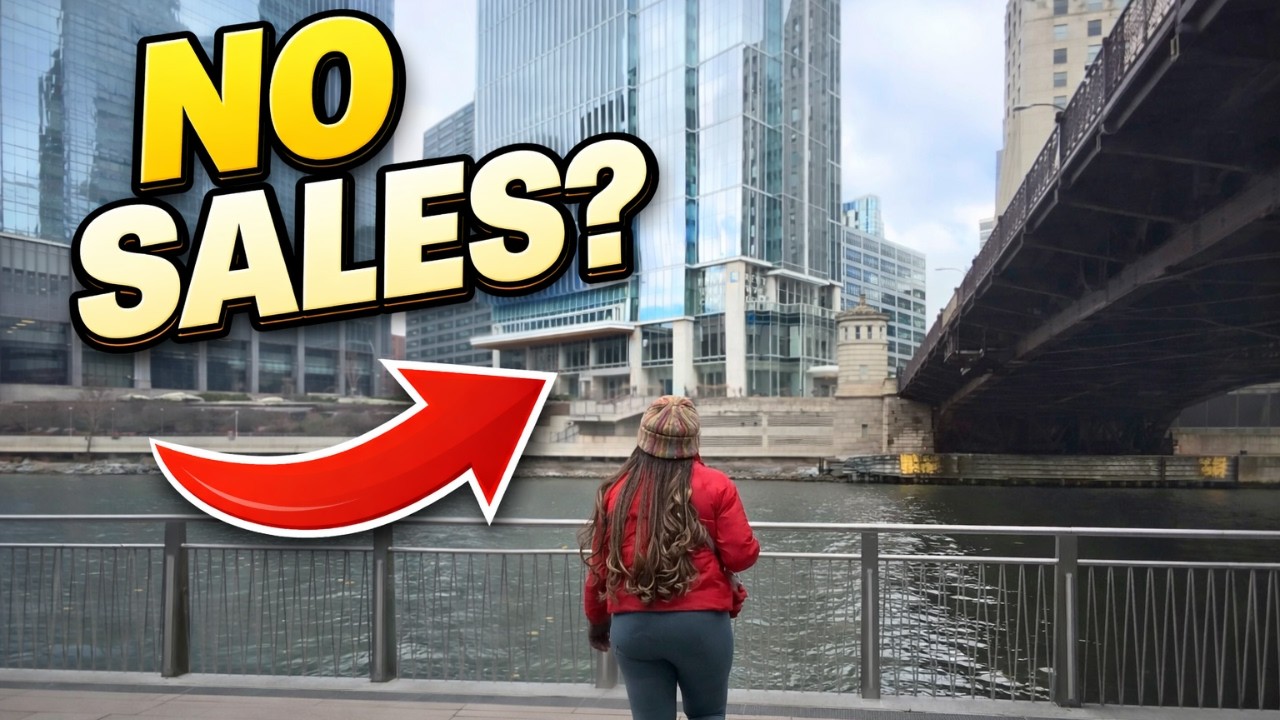 Why Your Affiliate Links Get No Sales