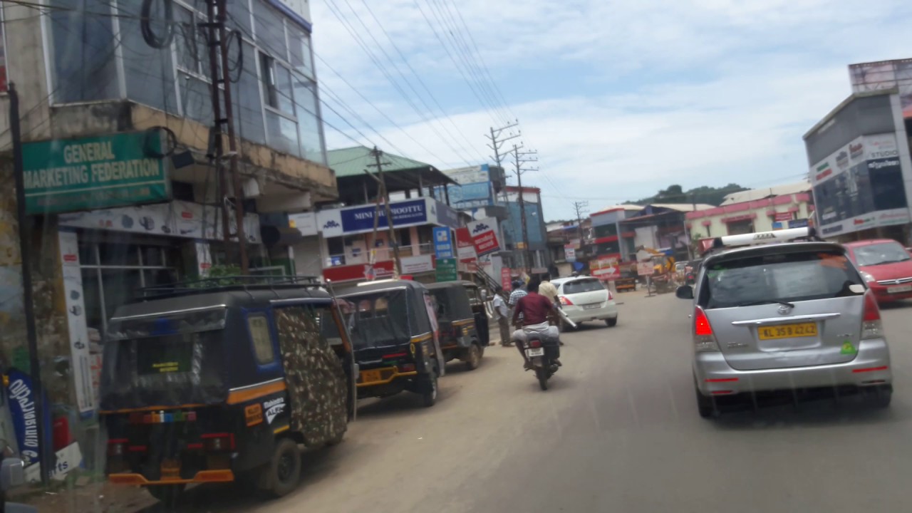 KOOTHATTUKULAM KERALA