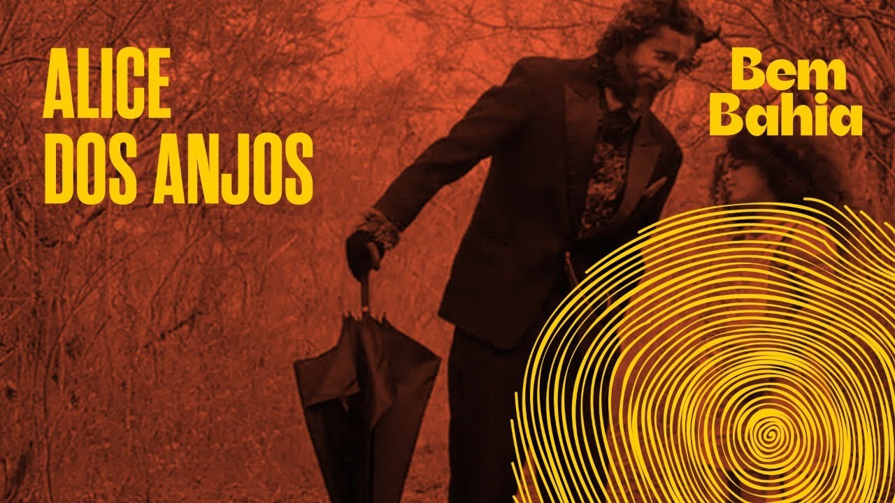 FILME ALICE DOS ANJOS | BEM BAHIA