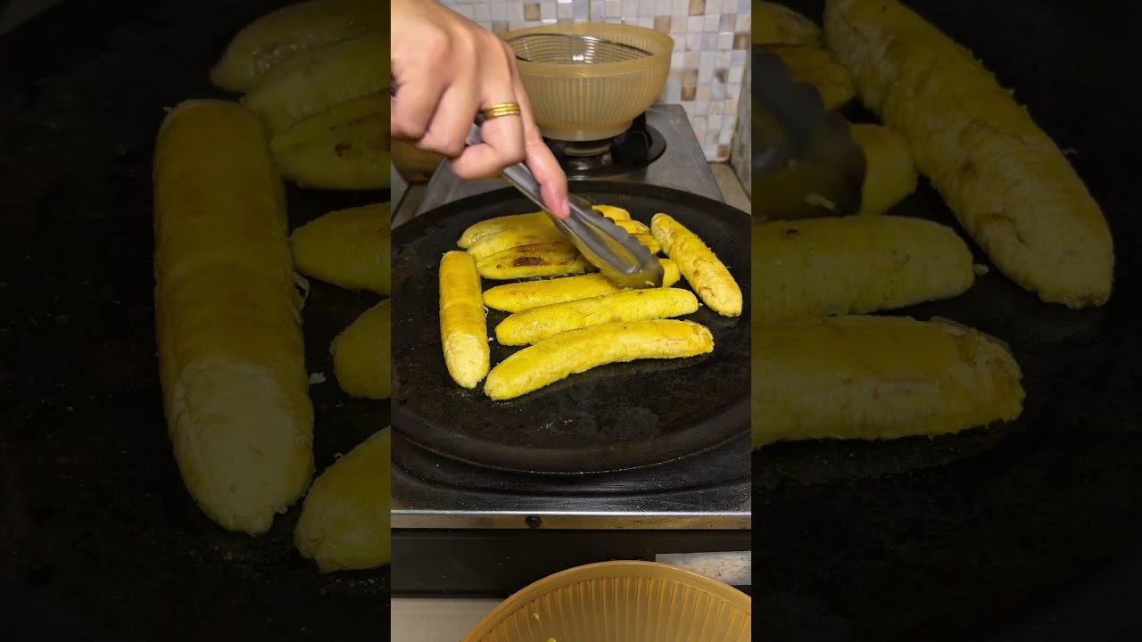 Menu Kue Pisang Raja (Fla Pisang Coklat) Kedai Noura Open Order 085282883592