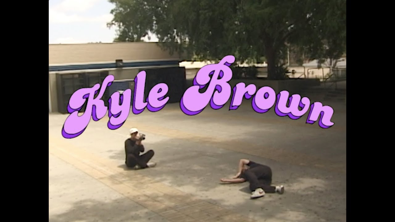 (Dr.) Kyle Brown - NOVIA