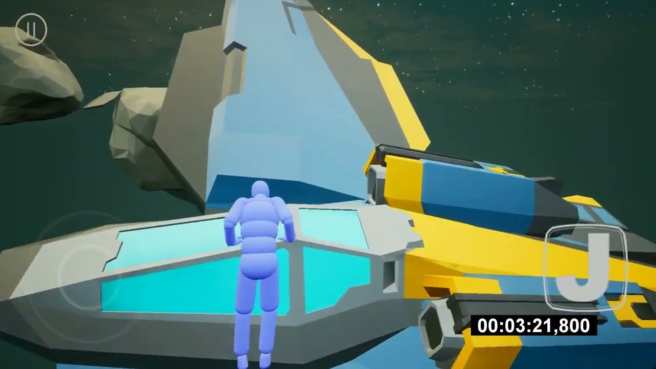 Only Up! Ragdoll Edition Speedrun World Record! 4min 30 secs