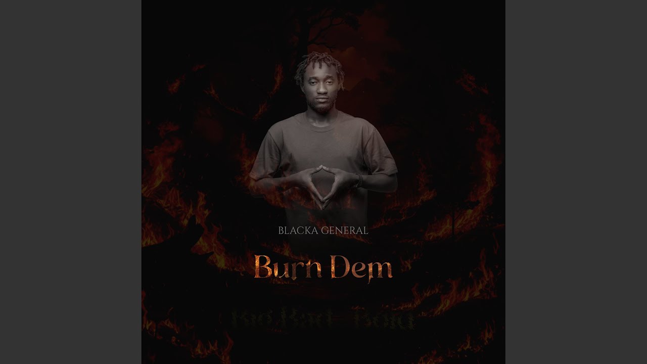 Burn Dem (Remix)