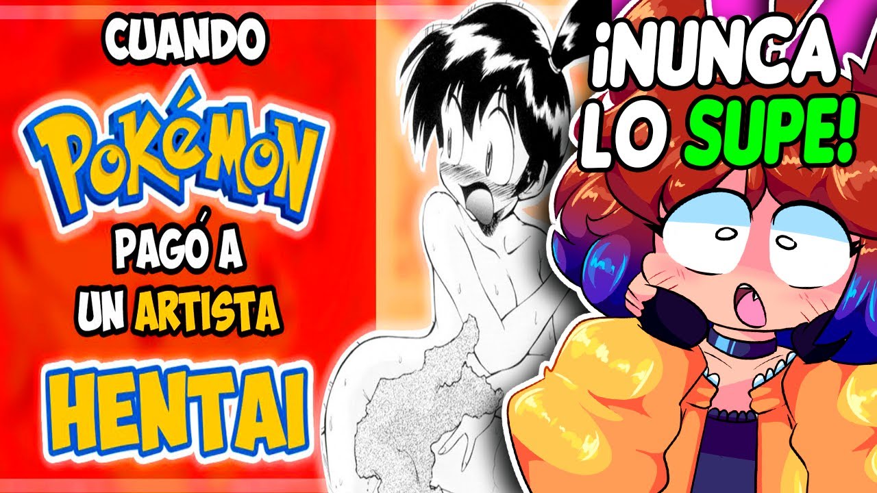 ZEDRAK REACCIONA A El manga más CENSURADO de Pokemon | Manga: Dengeki Pikachu (1997) DE Funkani