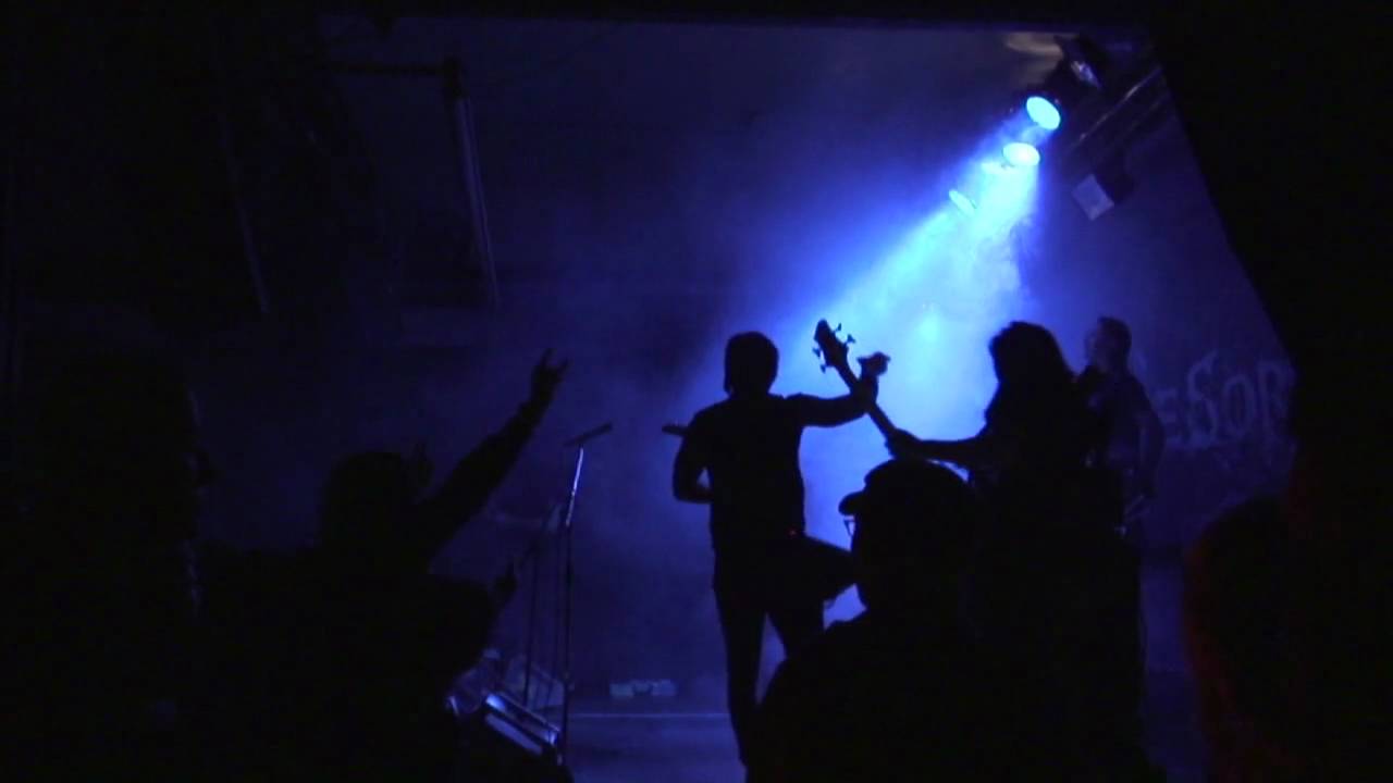 THE SORROW - Numbers of Failure (Mother's Day)