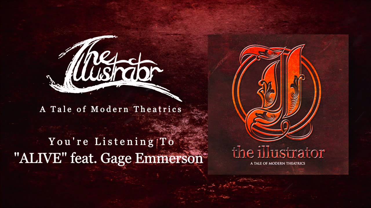 The Illustrator - 