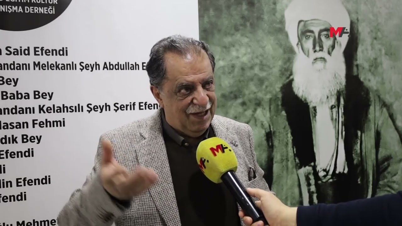 NEVIYÊ ŞÊX SEÎD: 15 SIBATÊ BERXWEDAN E