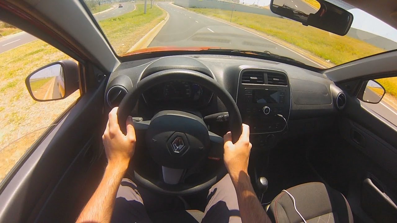 POV DRIVE 2020 RENAULT KWID ZEN 1.0 | M&I Reviews