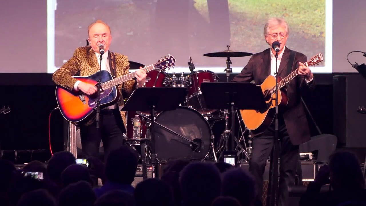 Peter Asher & Jeremy Clyde,  