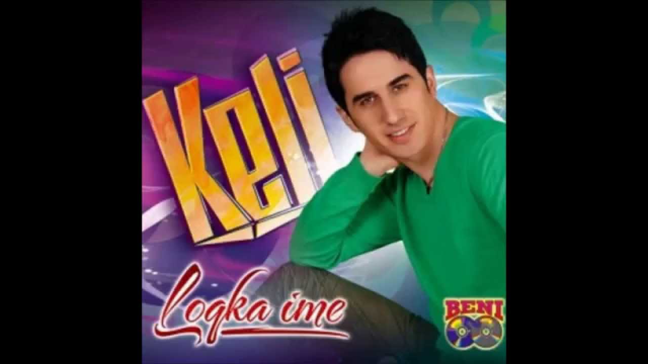 Keli - Mir se vini  Albumi 2009