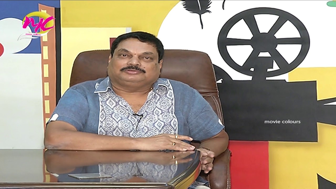 BA Raju's new movie announcement || B jaya's new movie || Movie colours