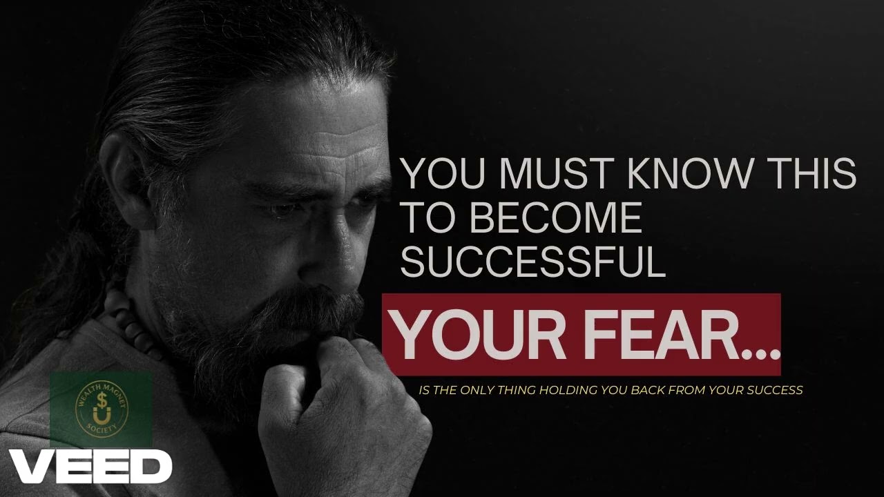 Your Mind Is the Only Thing Between You and Power (Here’s How to Break It)