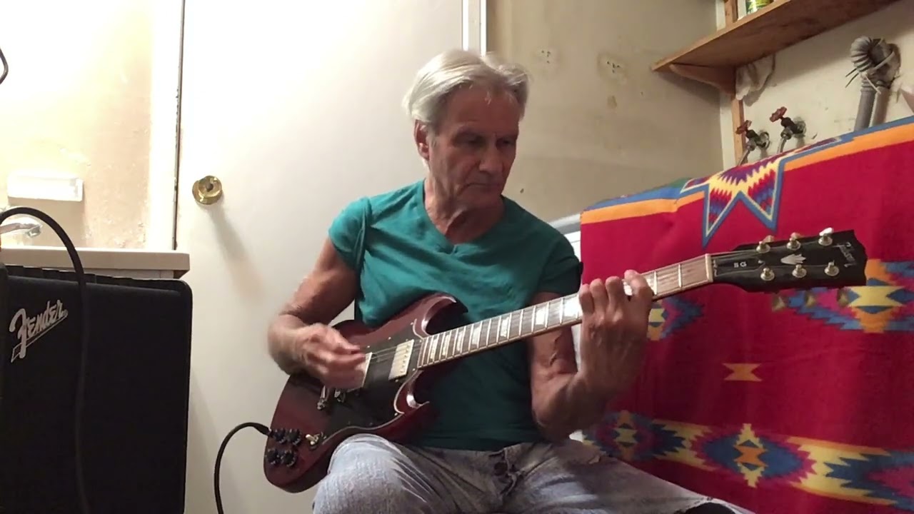 Original Song, The Game, Written 1994.