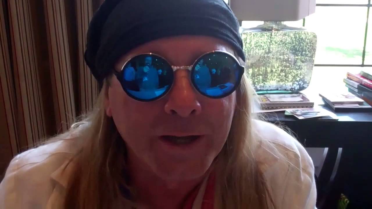 Billboard Chart Beat: Robin Zander, On Cheap Trick's Start