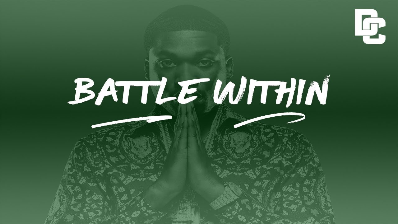 Meek Mill Type Beat 