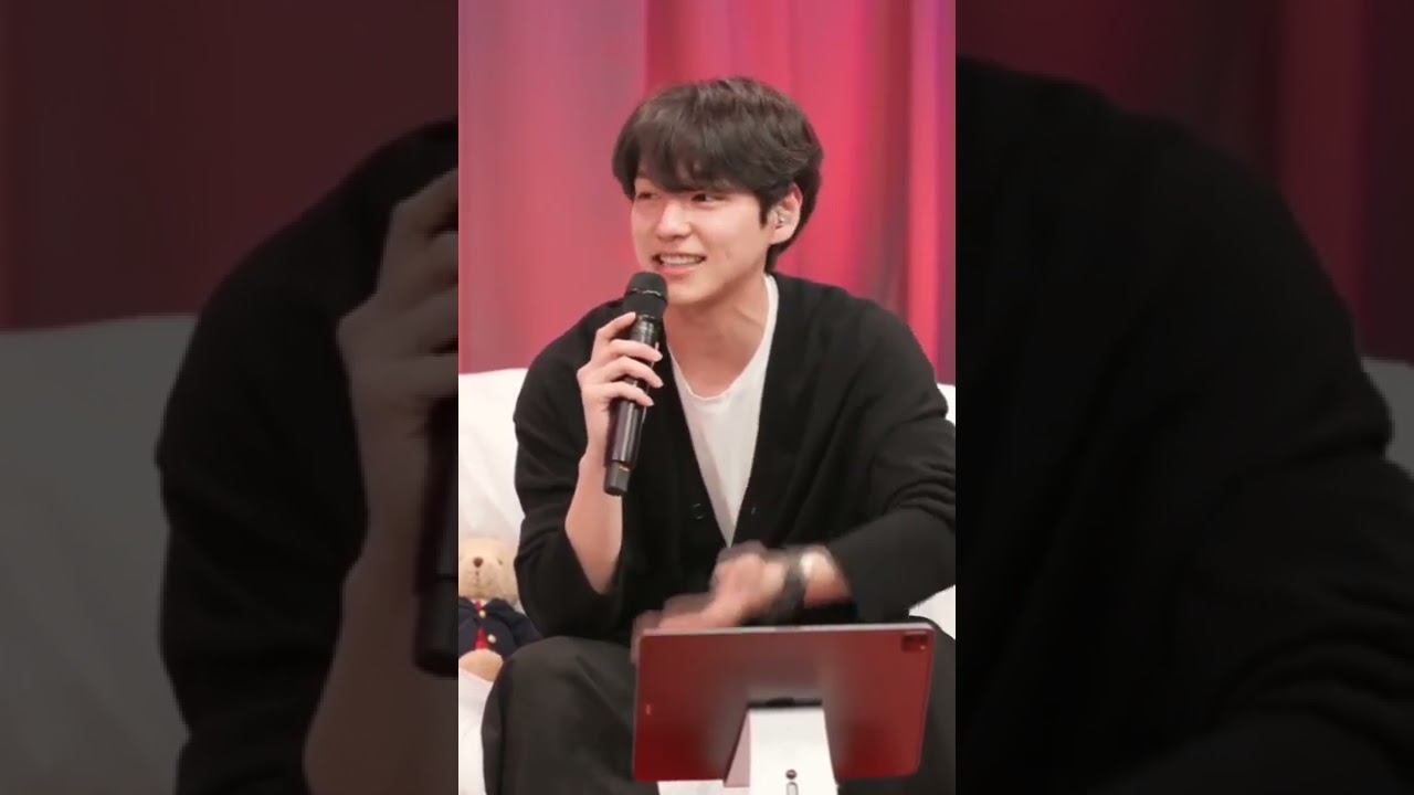 20210526 [네이버나우 - 이불킥] (full) 빅톤 / 한승우 강승식 허찬 정수빈 (feat 임세준)
