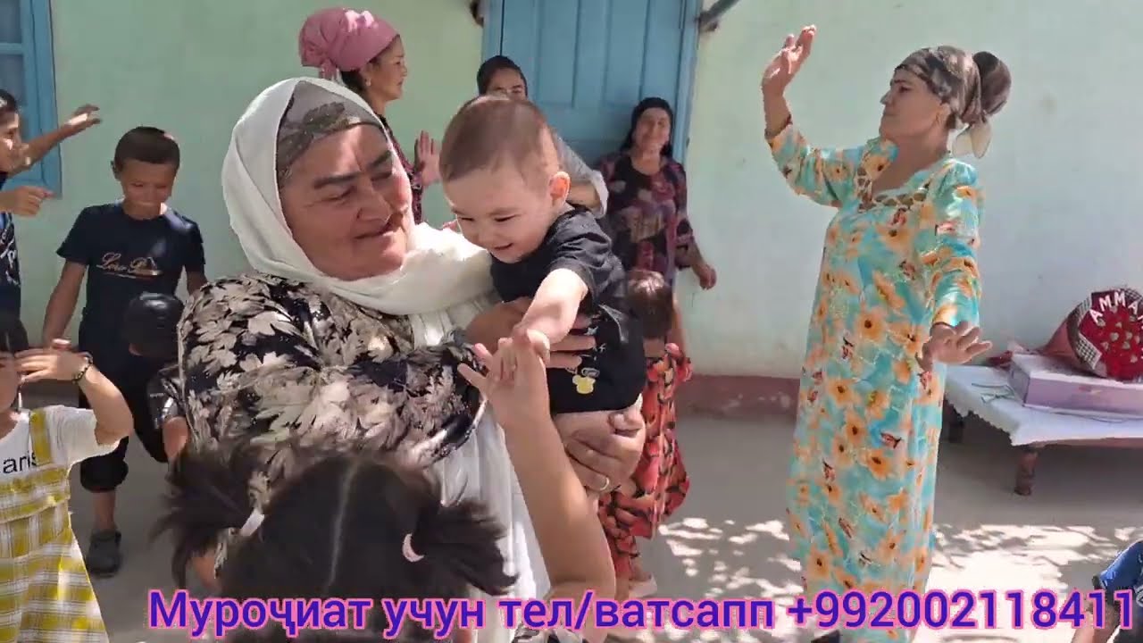 ШАҲРИНАВ КОМСАМОЛ ҚИШЛОҒИГА МУСОФИР СОВҒАЛАРИ  ЕТҚАЗИЛДИ.