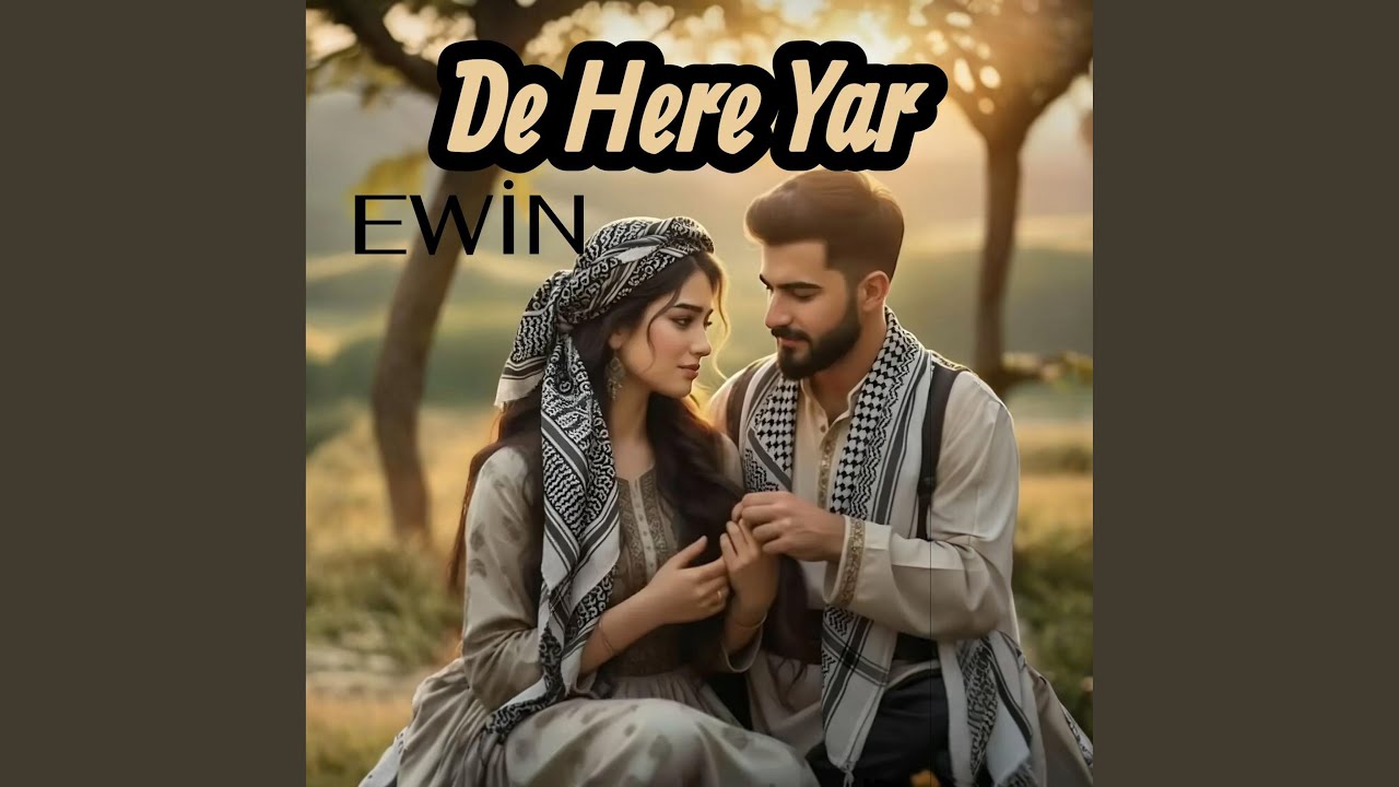 De Here Yar (Ewin)